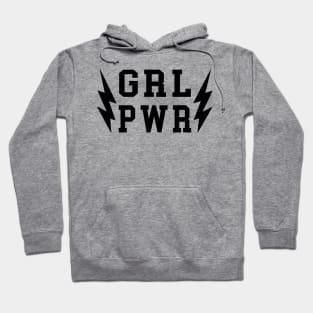 GIRL POWER Hoodie